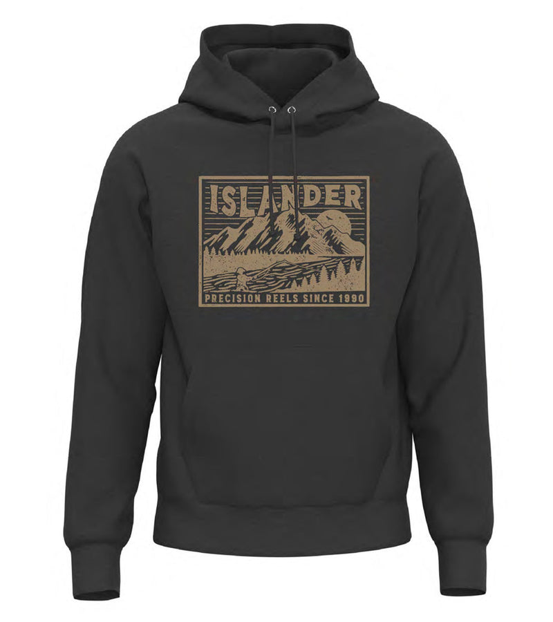 Load image into Gallery viewer, Islander Drifter Hoodie
