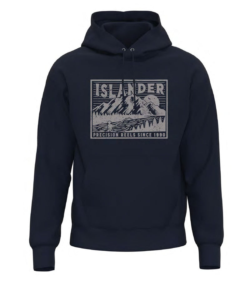 Load image into Gallery viewer, Islander Drifter Hoodie
