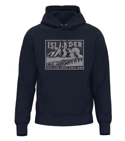 Islander Drifter Hoodie