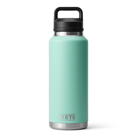 YETI Rambler 46 Oz. (1.36 L.) Bottle with Chug Cap