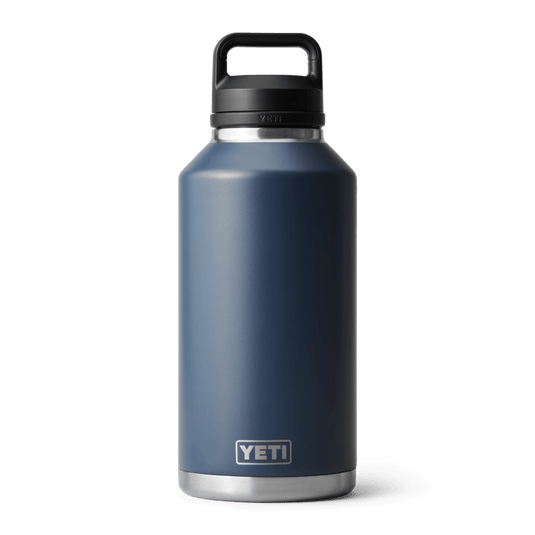 YETI Rambler 64 Oz. (1.89 L.) Bottle with Chug Cap