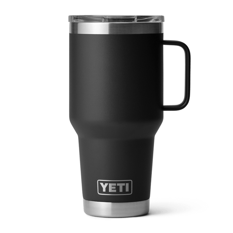 Load image into Gallery viewer, YETI Rambler 30 Oz. (887 ml) Travel Mug with Stronghold Lid
