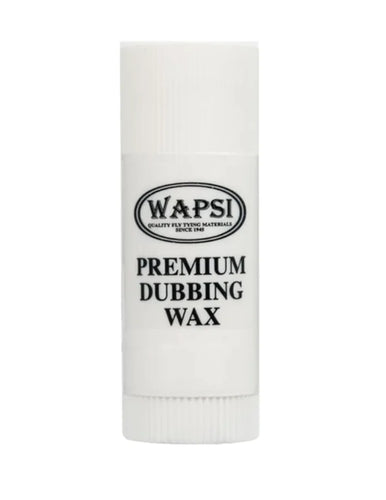 Wapsi Premium Deluxe Dubbing Wax