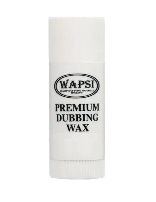 Wapsi Premium Deluxe Dubbing Wax