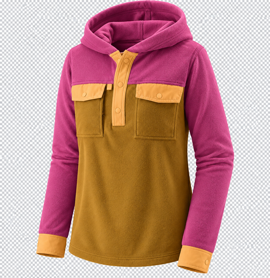 Patagonia Women's Long-Sleeved Early Rise Shirt