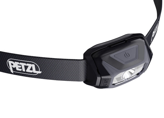 Petzl TIKKINA Headlamp