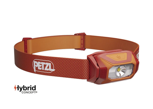 Petzl TIKKINA Headlamp