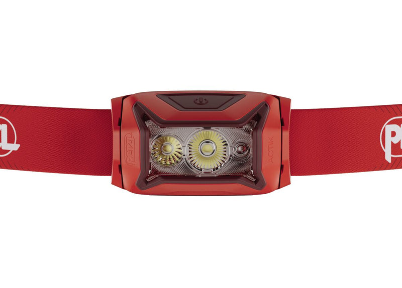 Load image into Gallery viewer, Petzl ACTIK Headlamp
