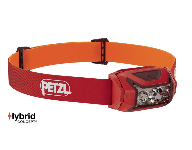 Load image into Gallery viewer, Petzl ACTIK Headlamp
