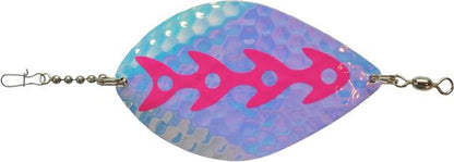 Brad’s Extreme Kokanee Dodger