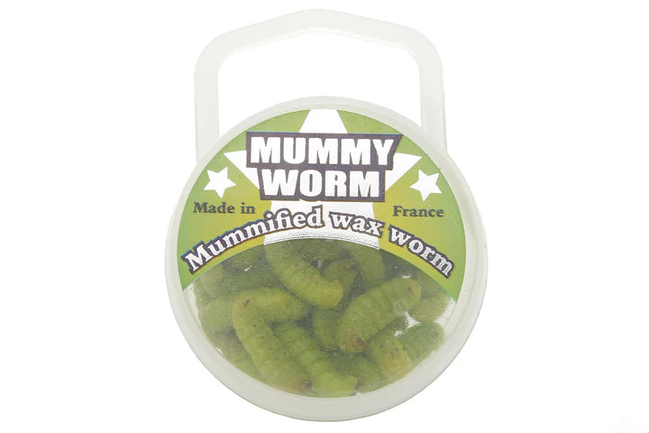 Load image into Gallery viewer, Eurotackle Mummy Worms

