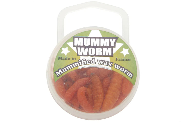 Load image into Gallery viewer, Eurotackle Mummy Worms
