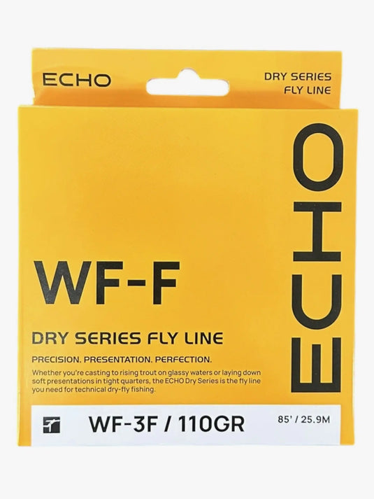 ECHO Dry Line Floating