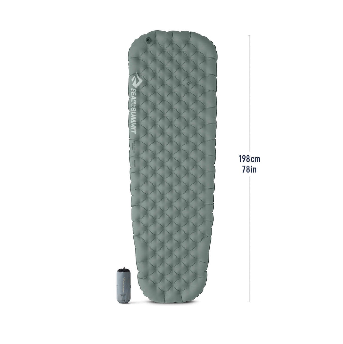 Sea to Summit Ether Light XR Insulated Air Sleeping Pad