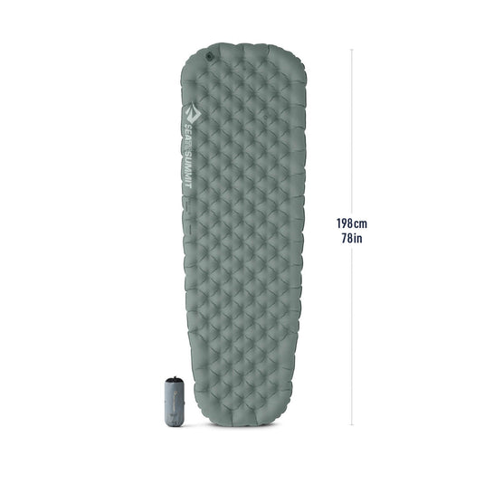 Sea to Summit Ether Light XR Insulated Air Sleeping Pad