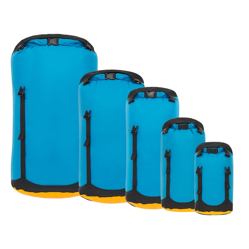 Load image into Gallery viewer, Sea to Summit Evac Compression Dry Bag (Discontinued)
