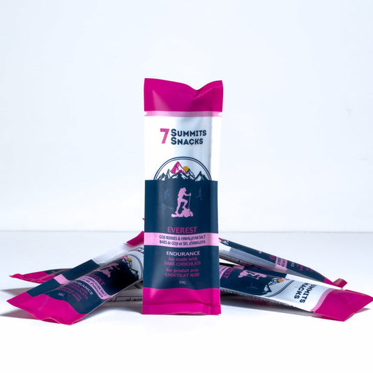 7 Summit Snacks - Endurance Bar