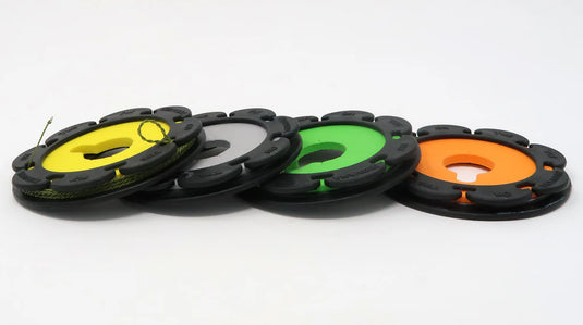 NIRVANA Leader Rig Holder Wheels