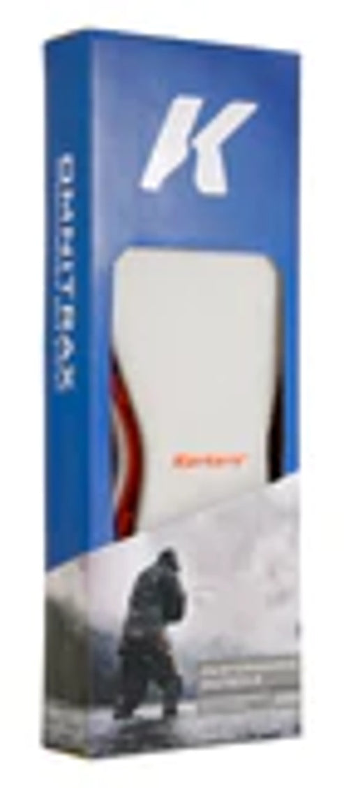 Korkers OmniTrax Interchangeable Sole