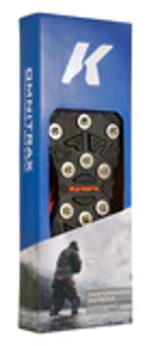 Korkers OmniTrax Interchangeable Sole
