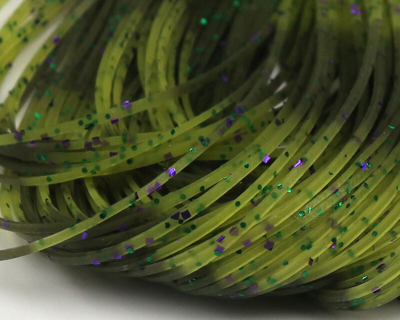 Load image into Gallery viewer, Hareline Fly Enhancer Legs

