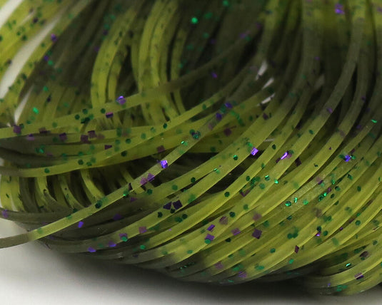 Hareline Fly Enhancer Legs