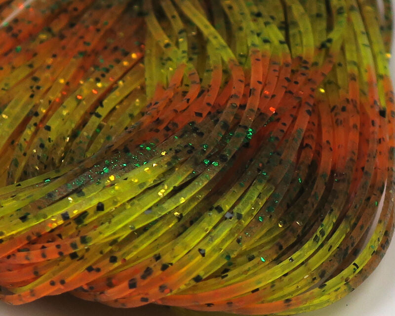 Load image into Gallery viewer, Hareline Fly Enhancer Legs
