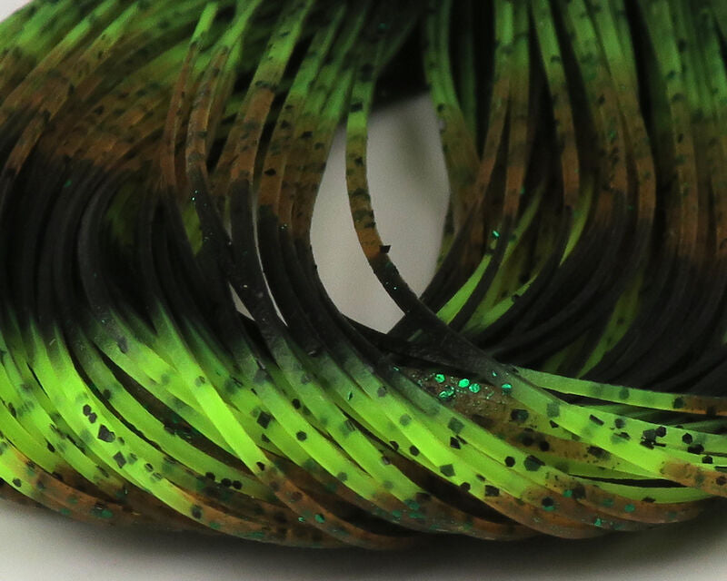 Load image into Gallery viewer, Hareline Fly Enhancer Legs
