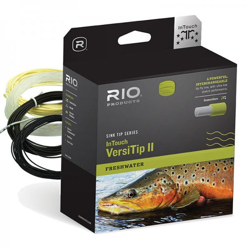Rio Intouch Versi Tip II