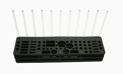 Hareline Standard Spool / Tool Module Foamanizer 16