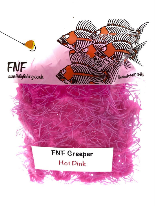 FNF Creeper