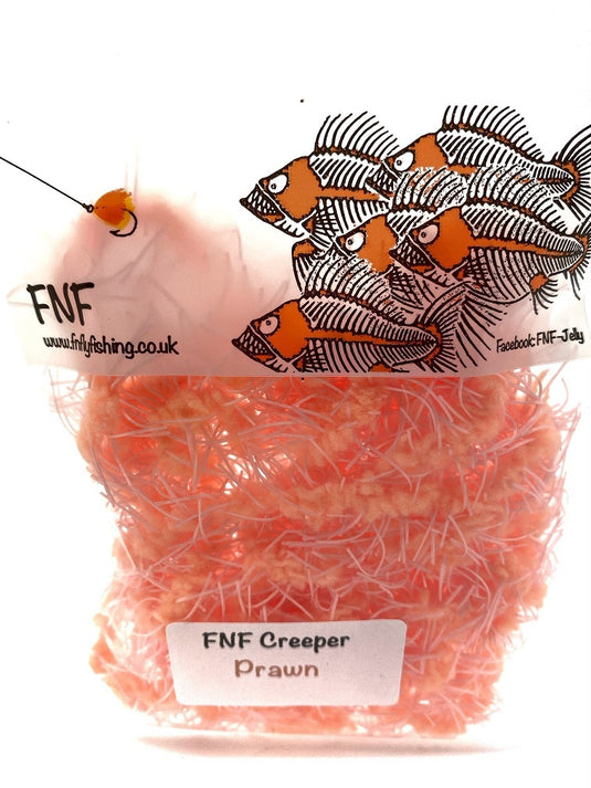 FNF Creeper