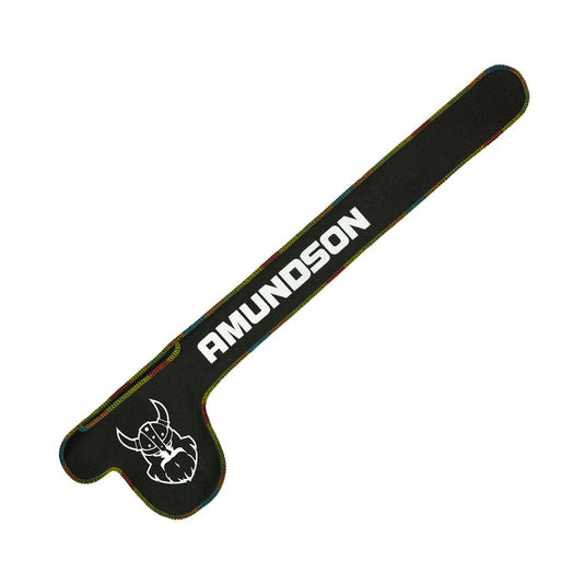 Amundson Neoprene Fly Rod & Reel Case