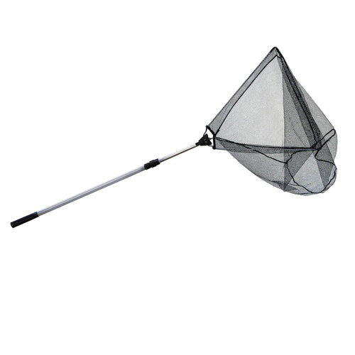 Amundson Extendable Aluminum Handle Landing Net