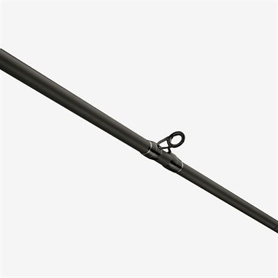 Load image into Gallery viewer, 13 Fishing Fate Chrome Casting Rod [Oversized Item; Extra Shipping Charge*]
