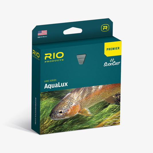 FRESHWATER FLY LINES – TW Outdoors