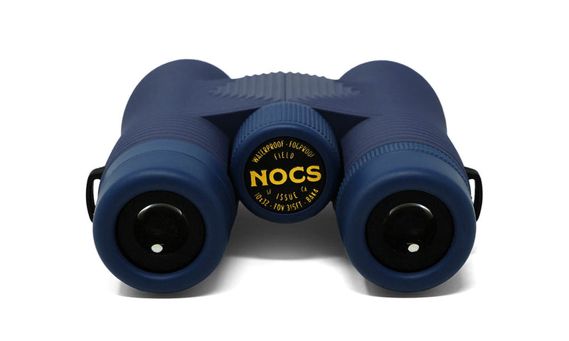 Load image into Gallery viewer, Nocs Provisions - Field Issue 10x32 Waterproof Binoculars
