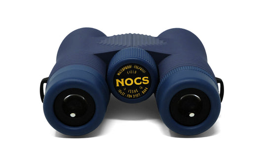 Nocs Provisions - Field Issue 10x32 Waterproof Binoculars