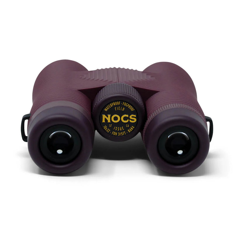 Load image into Gallery viewer, Nocs Provisions - Field Issue Waterproof Binoculars

