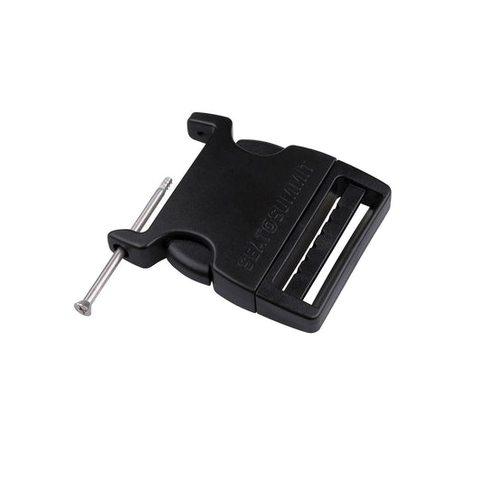 Sea to Summit Side Release Field Repair Buckle with Removable Pin