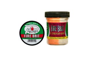 Pautzke Fire Bait Glitter Trout Bait