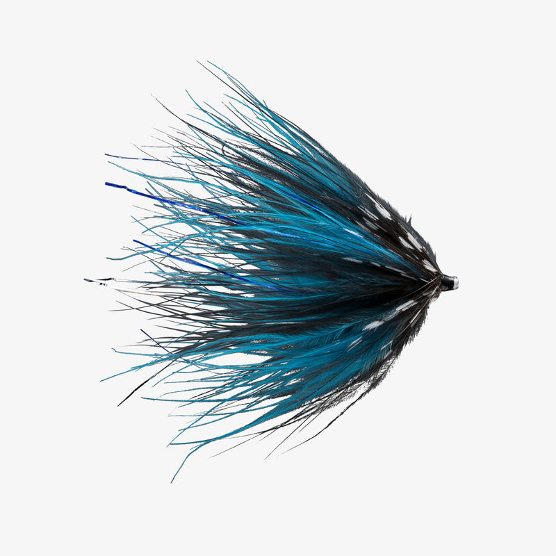 Load image into Gallery viewer, Rio&#39;s Marabou Tube Fly
