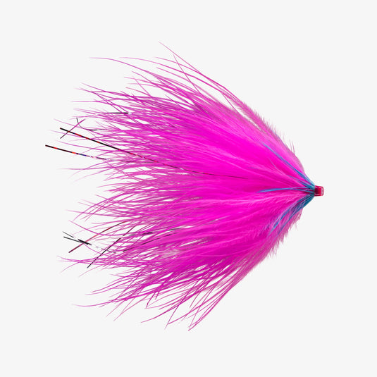 Rio's Marabou Tube Fly