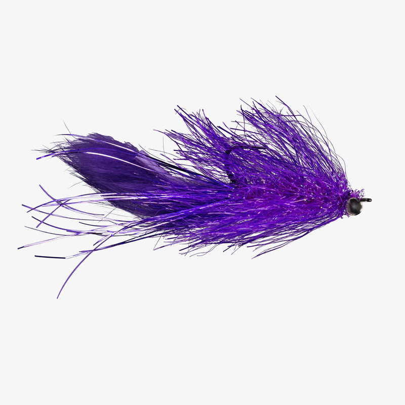 Load image into Gallery viewer, Rio&#39;s Hare Snare - Coho Fly
