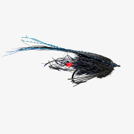 Rio's Prawn Jovi Steelhead Fly