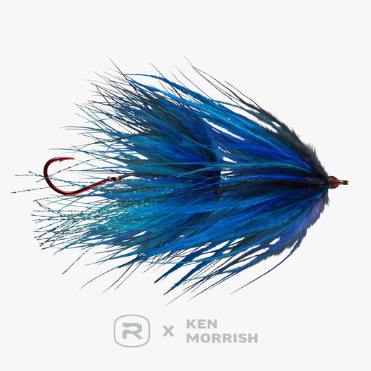 Rio's Morrish Trailer Trash Fly