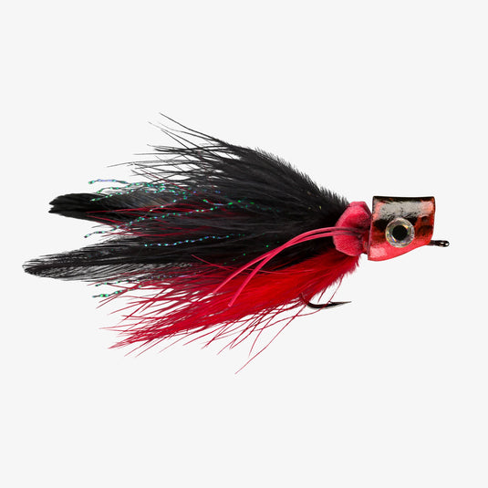 Rio's PTO Popper