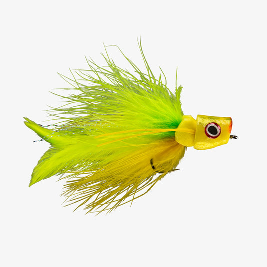Rio's PTO Popper