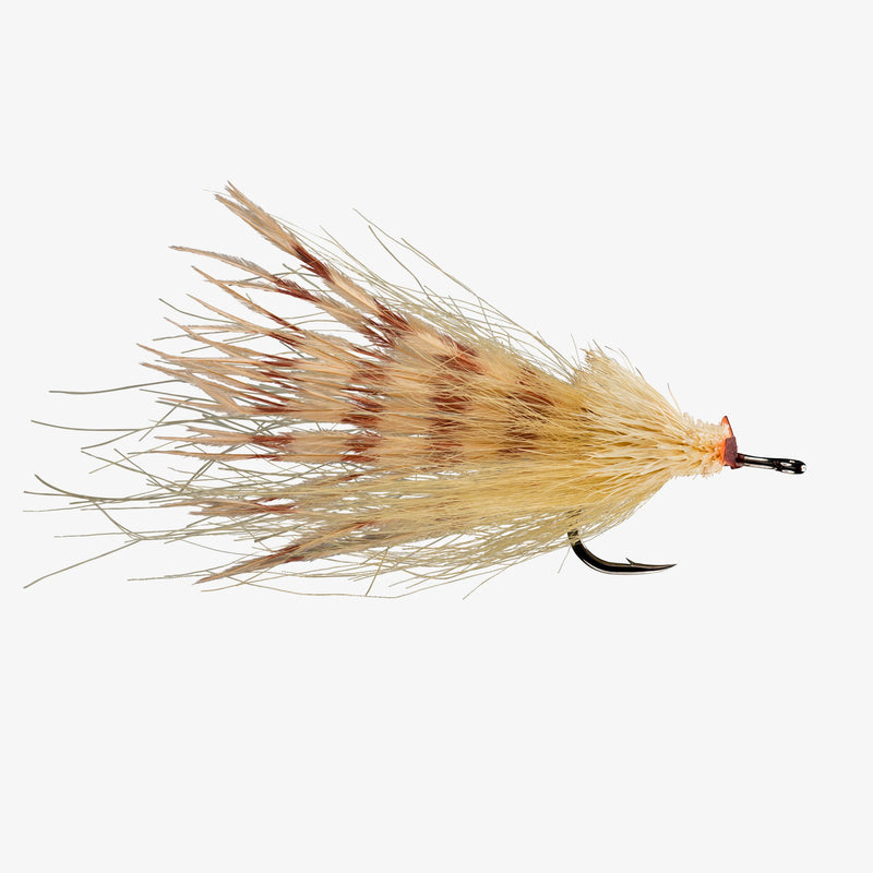 Load image into Gallery viewer, Rio&#39;s Dead Pirate - Tarpon Fly
