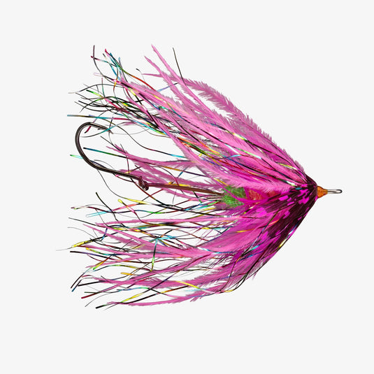 Rio's Fish Taco Steelhead Fly